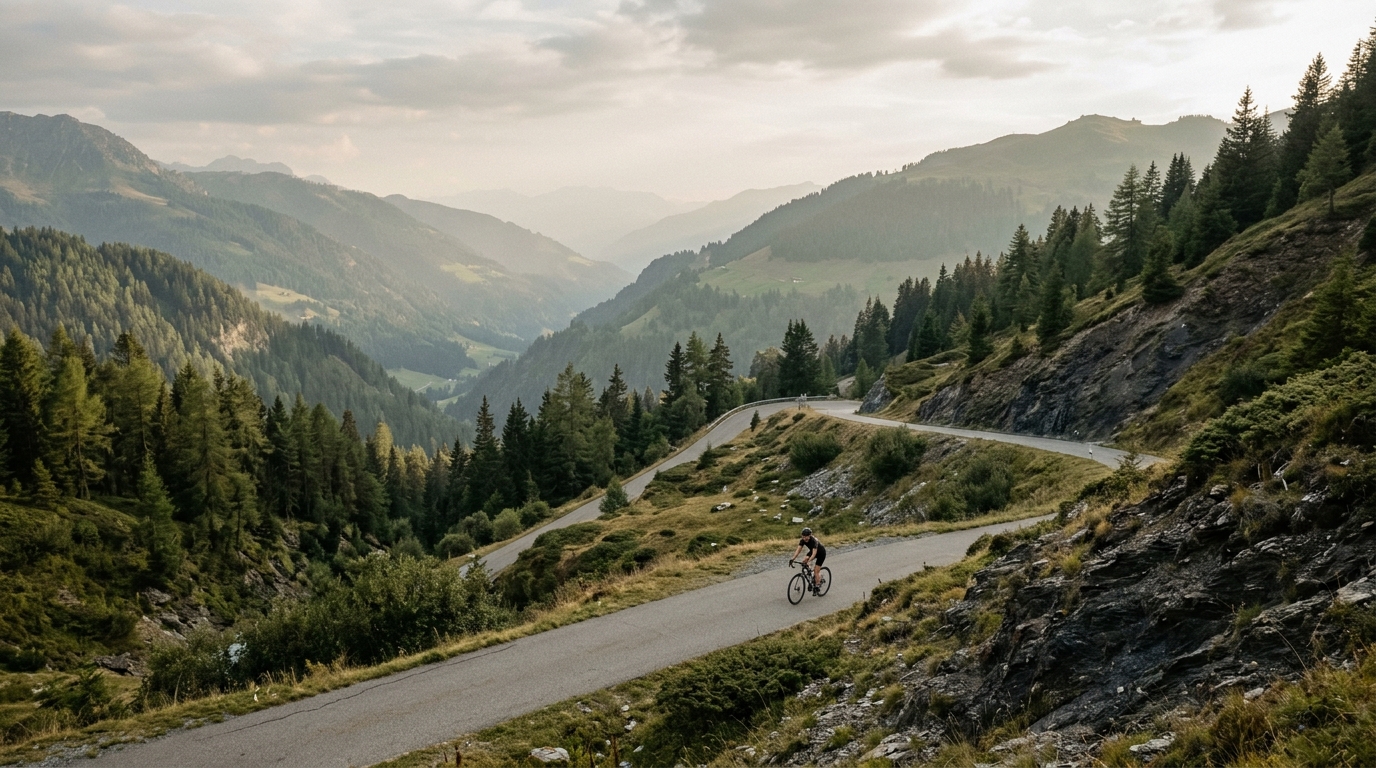 Horbüelpass