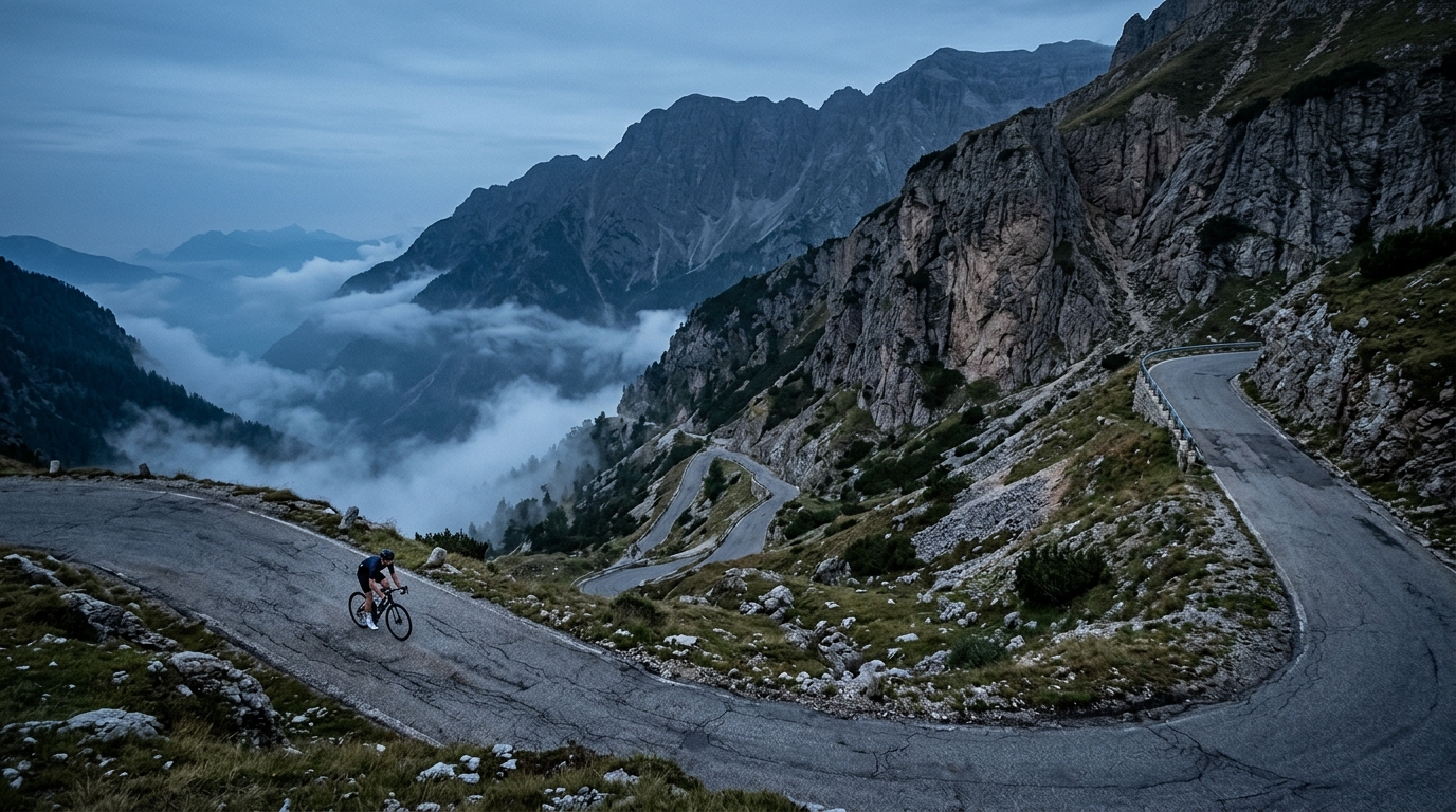 Hörndljoch