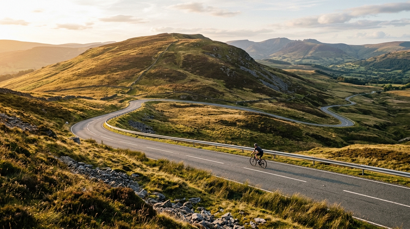Horseshoe Pass