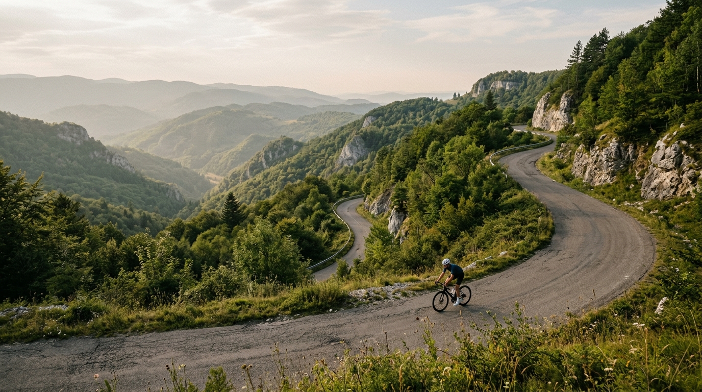 Huta Pass