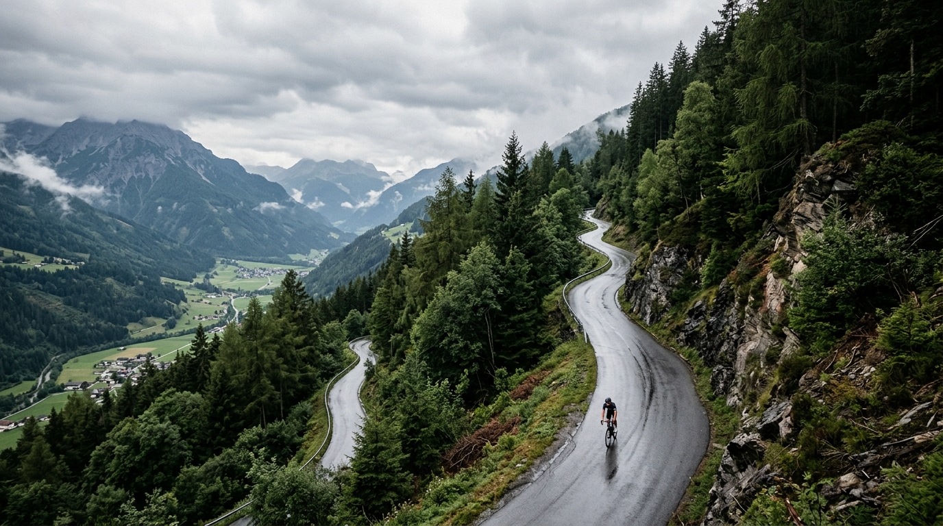 Iselsberg Pass
