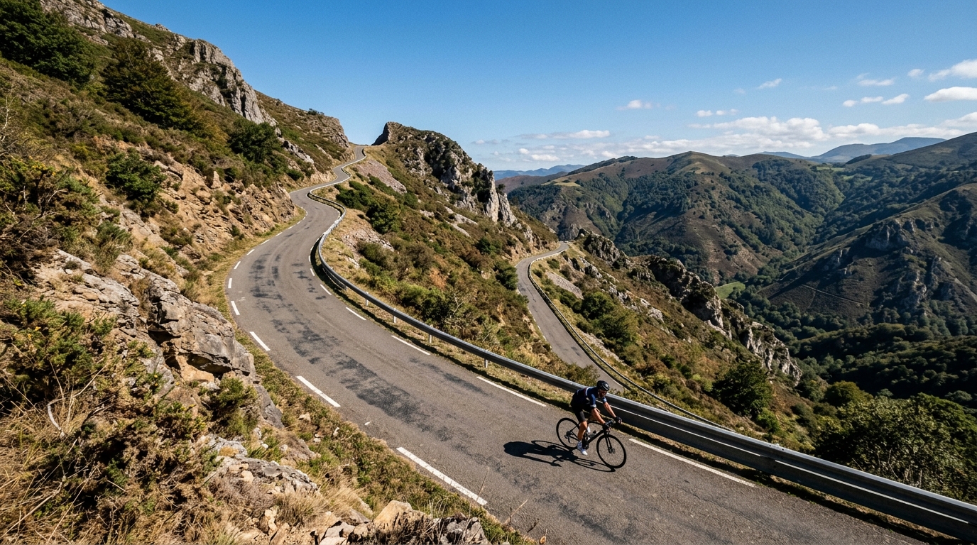 Izpegi Pass