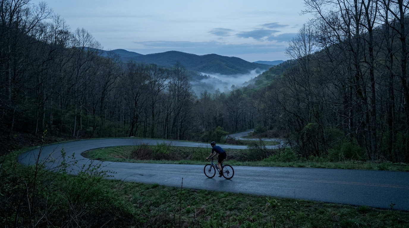 Jarman Gap