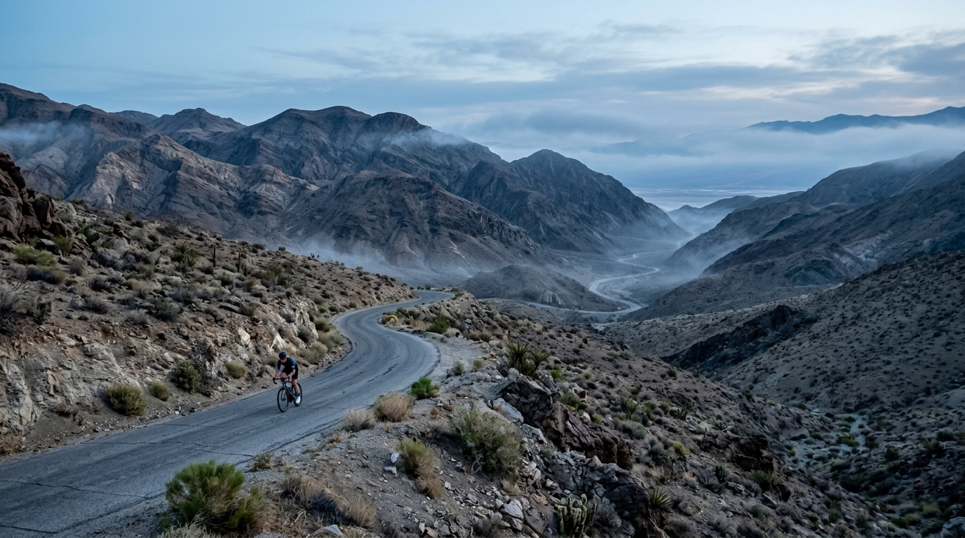 Jubilee Pass