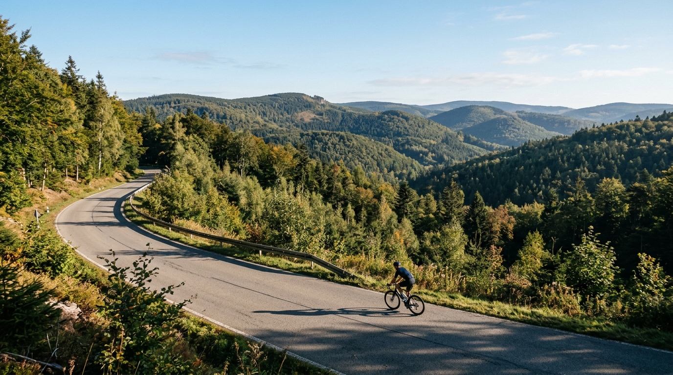 Jugowska Pass