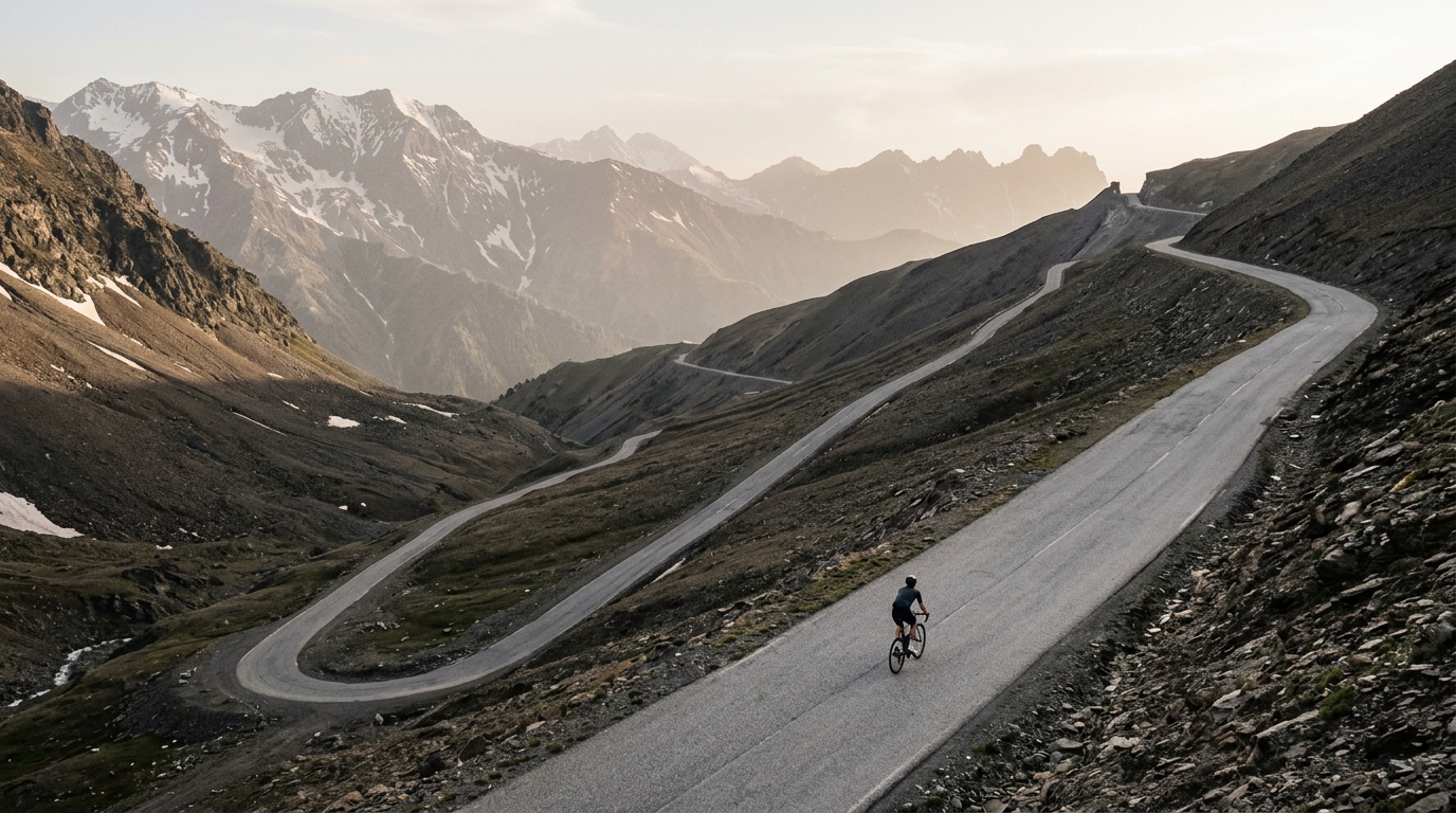 Jvari Pass