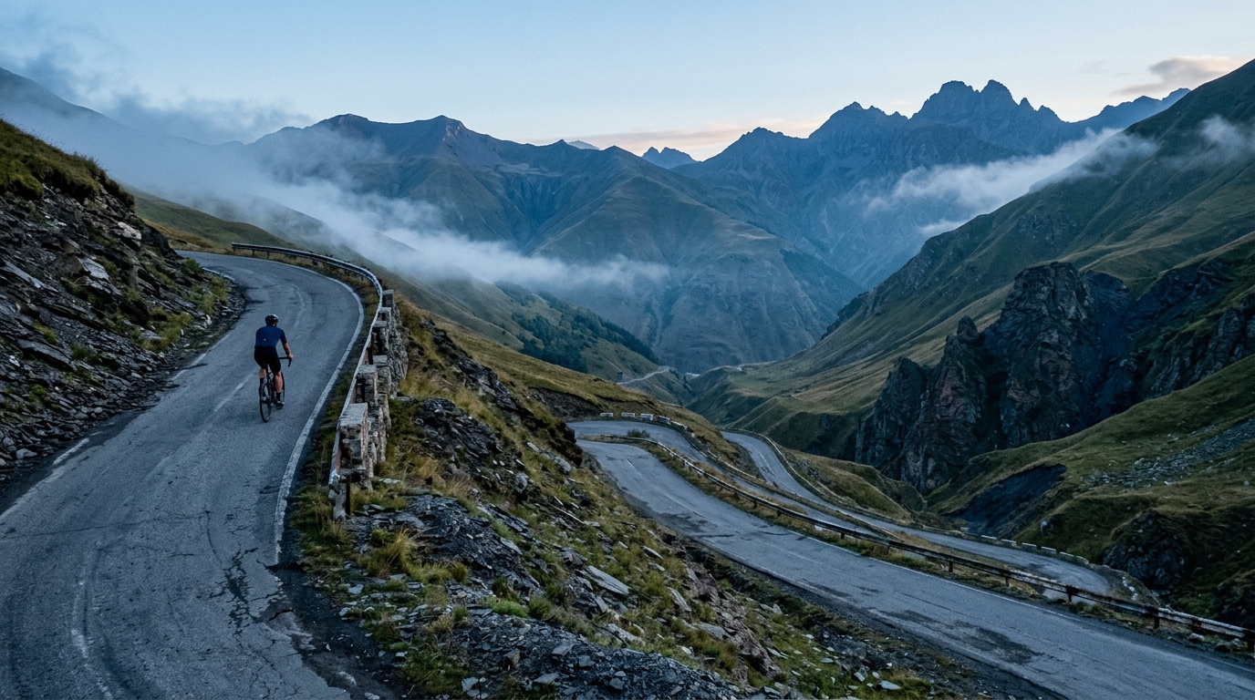 Kachu Pass
