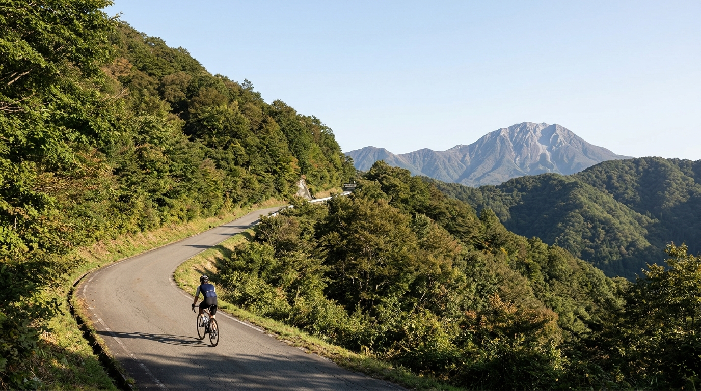 Kagikake Pass