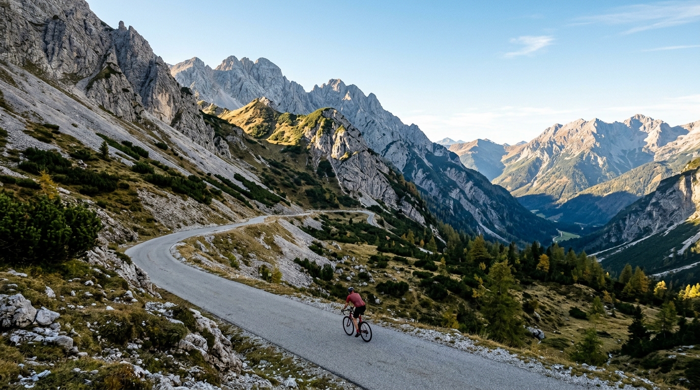 Kaiserjoch