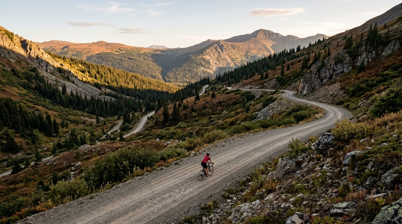 Kakwa Pass