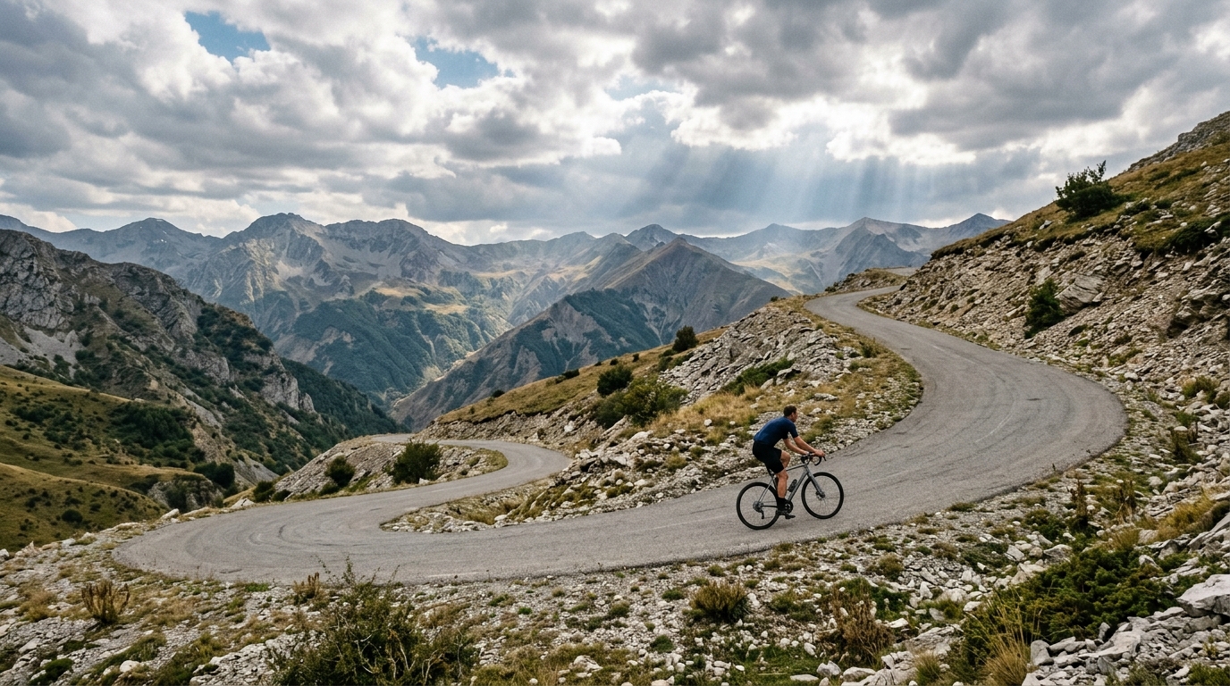 Kalotanisgele Pass