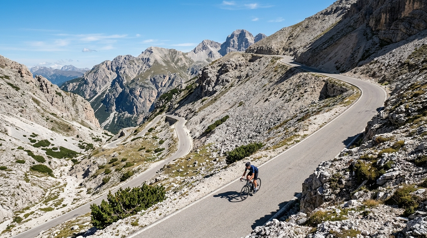 Kaltwasser Pass