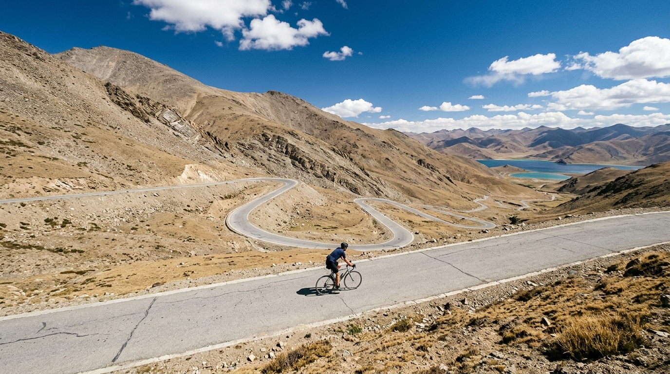 Kambala Pass