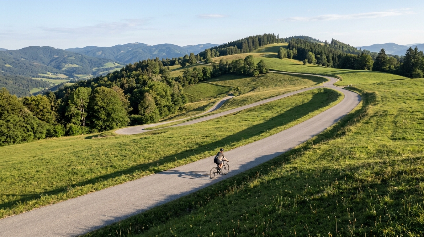 Kammersberger Höhe