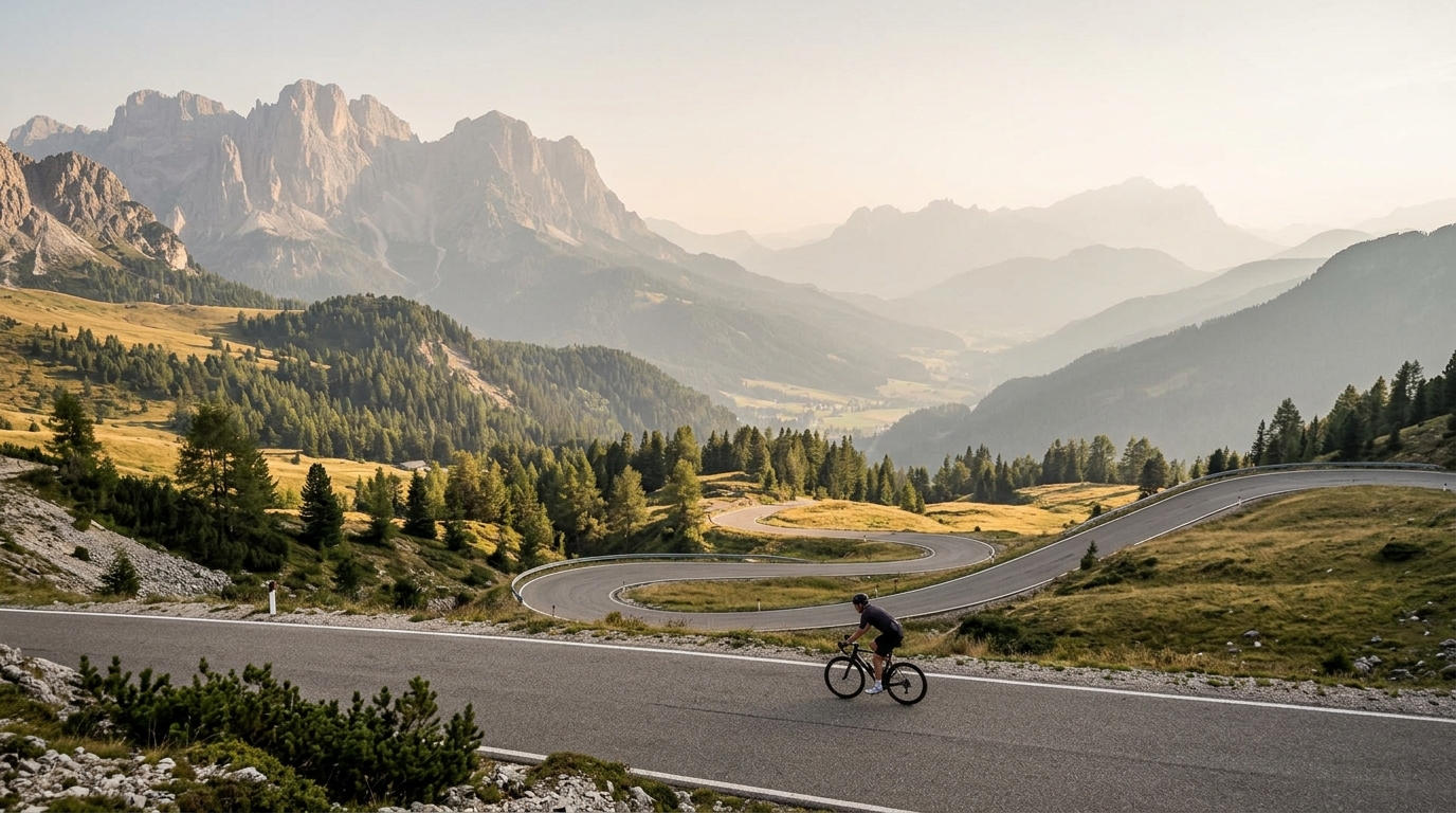 Karerpass