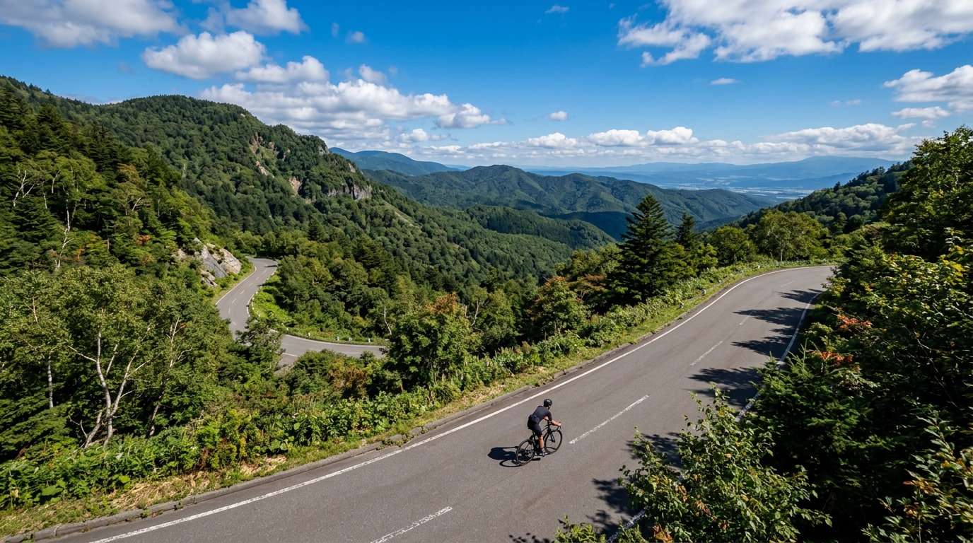 Karikachi Pass
