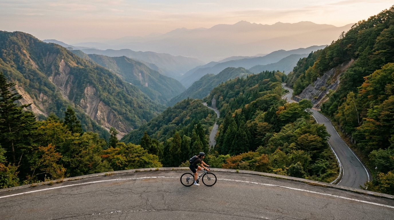 Karisaka Pass