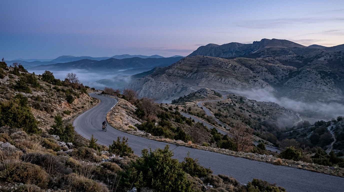 Katara Pass