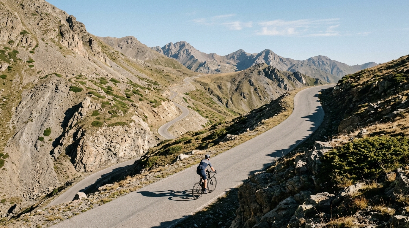 Kerigo Pass