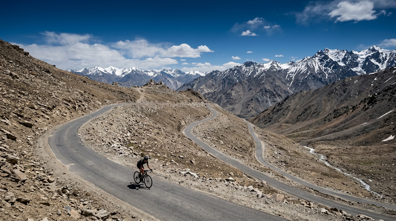 Khardung La