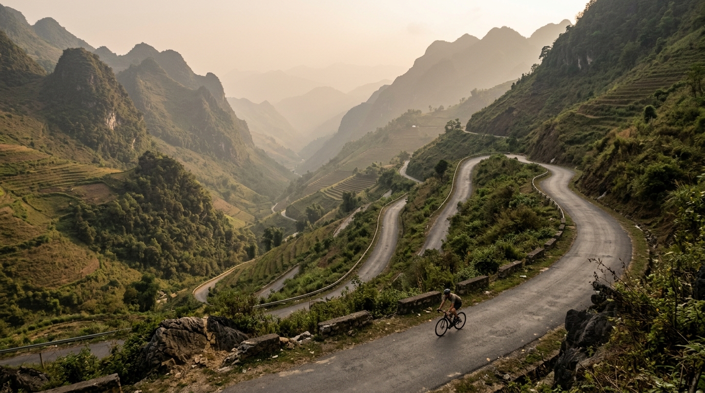 Khau Phạ Pass