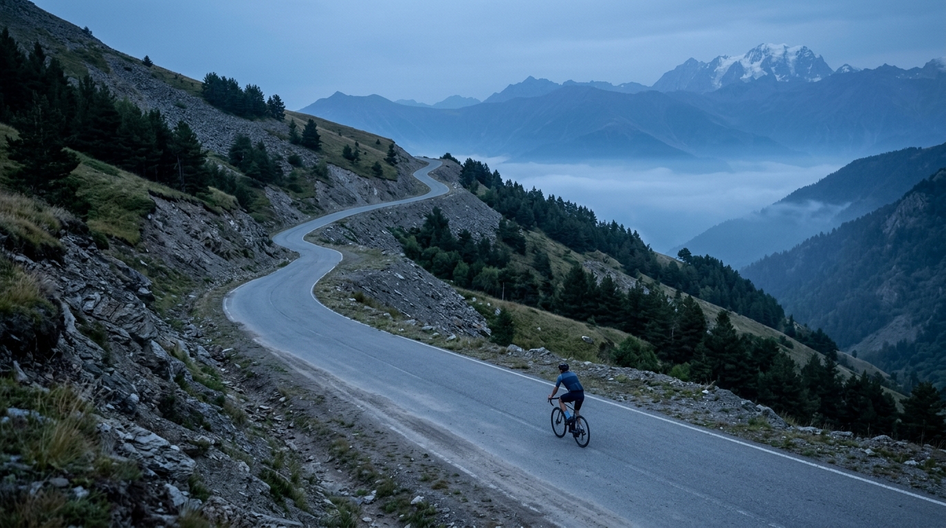 Khida Pass