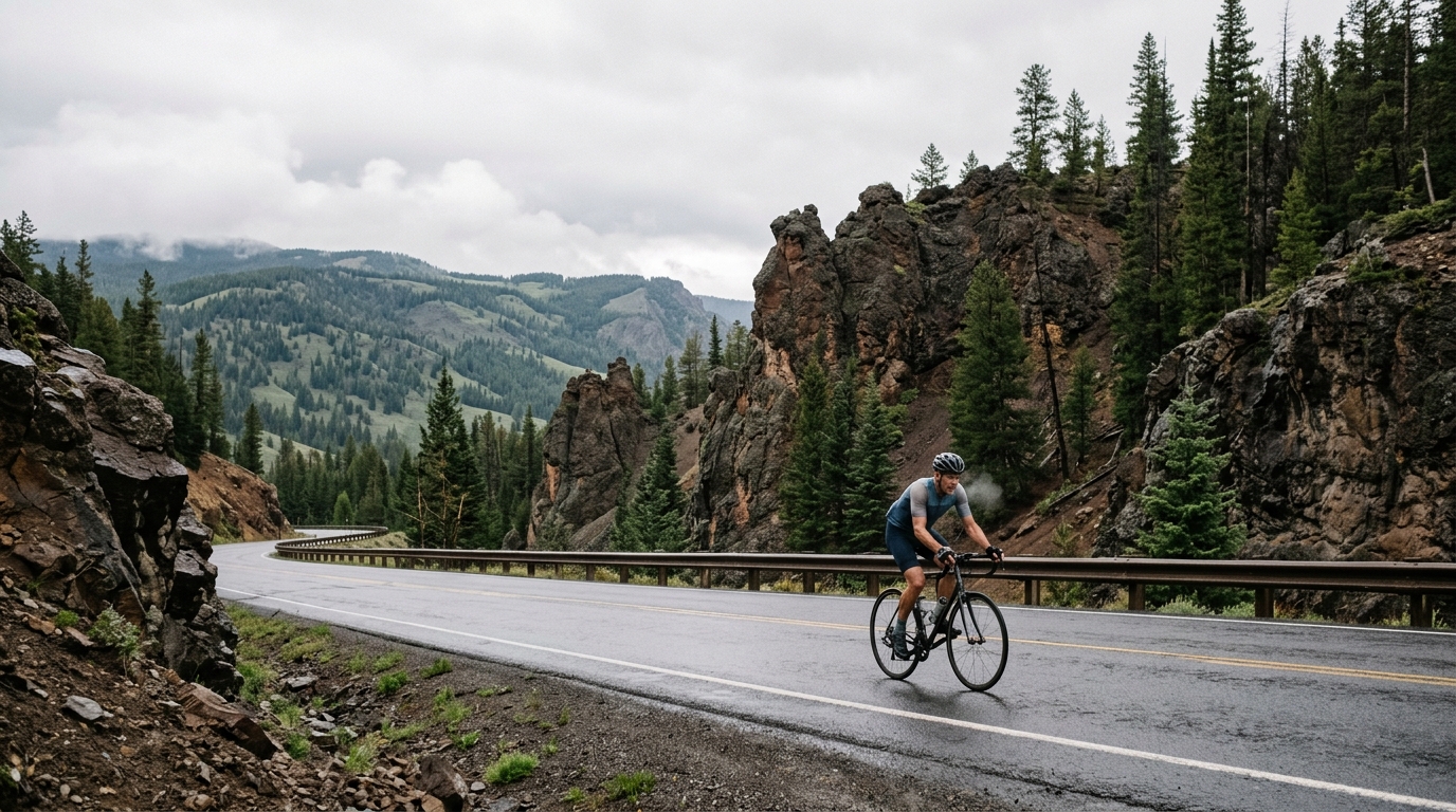 Kingman Pass