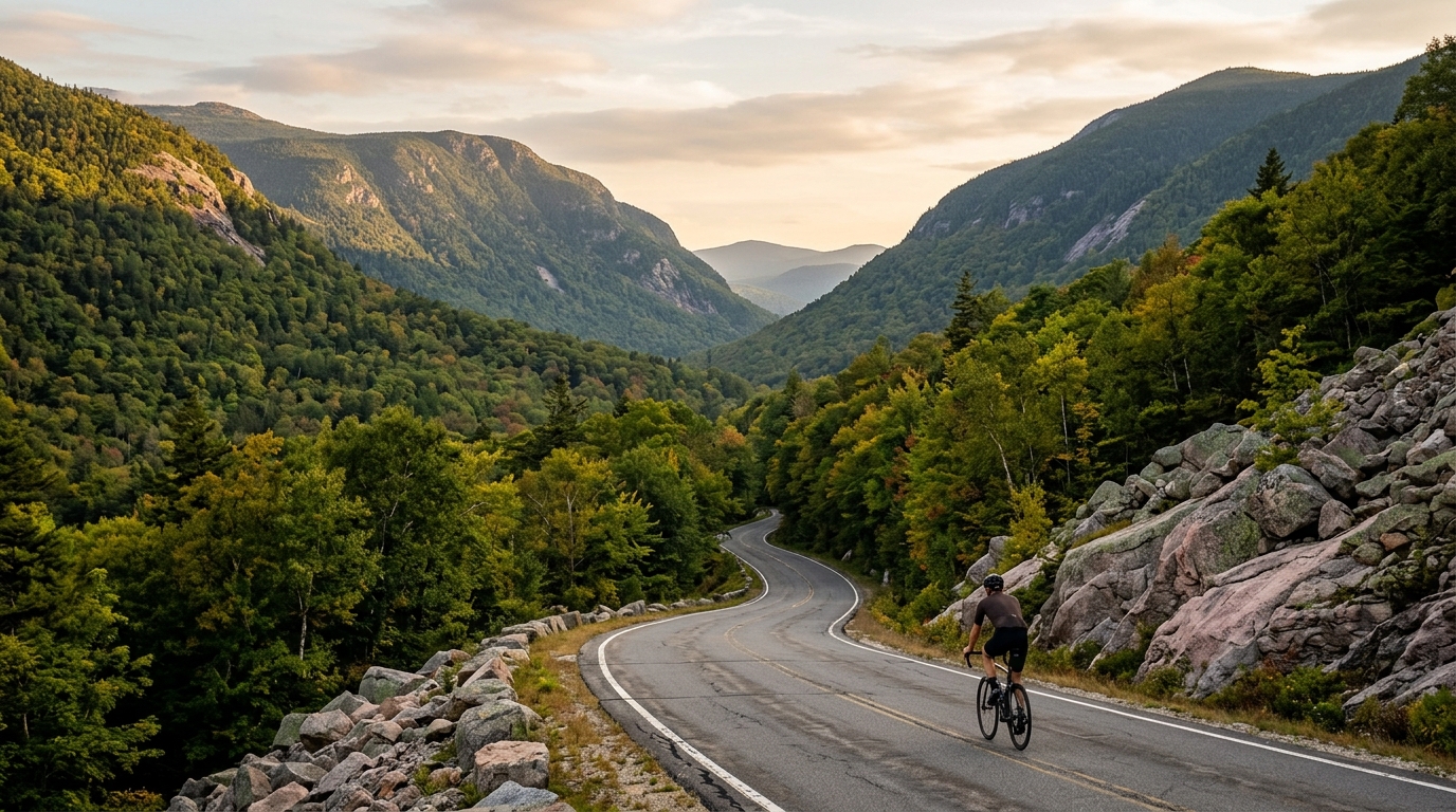 Kinsman Notch