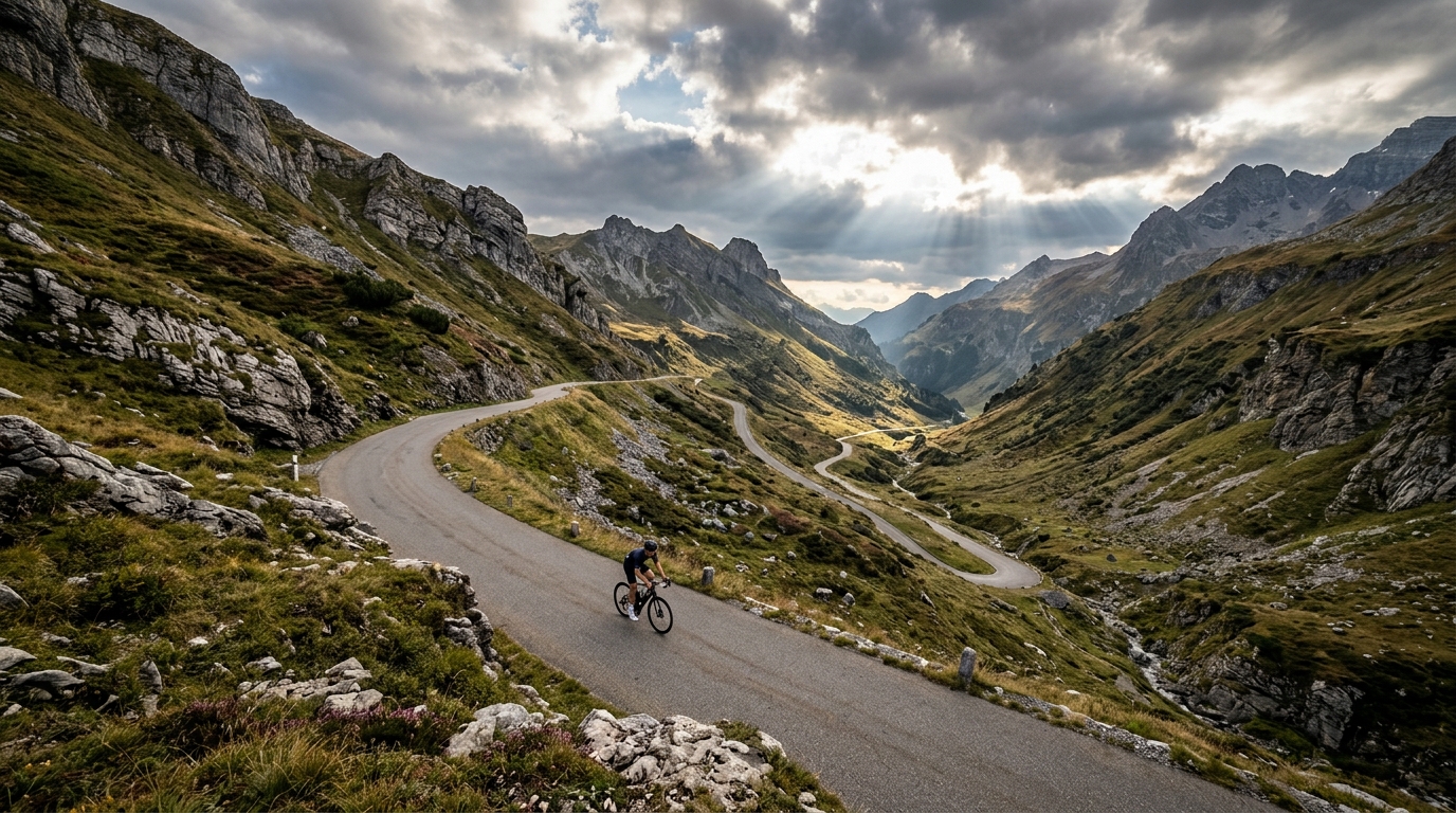 Kinzig Pass
