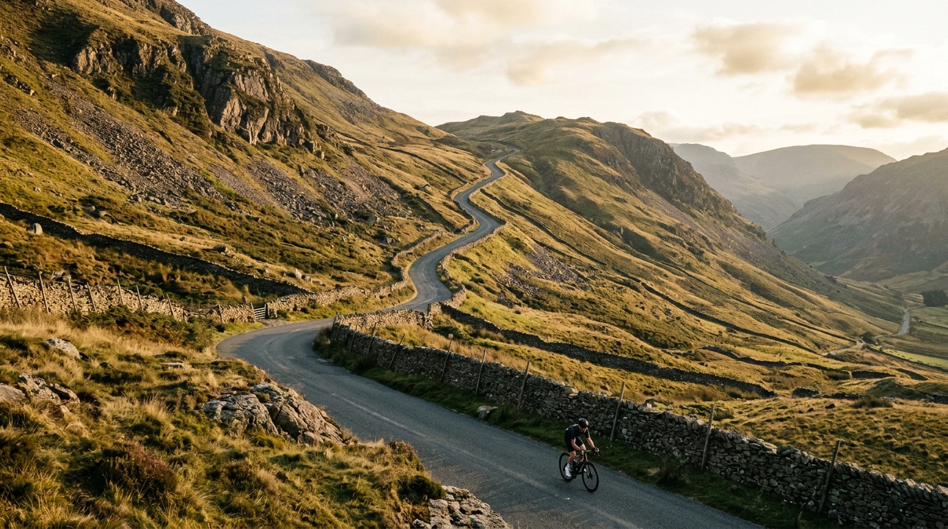 Kirkstone Pass