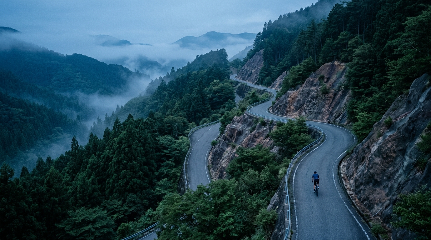 Kissaka Pass