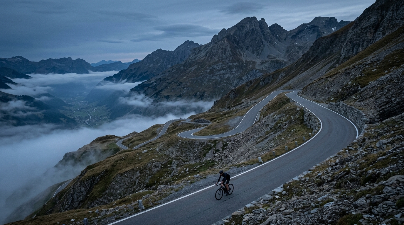 Klausenpass
