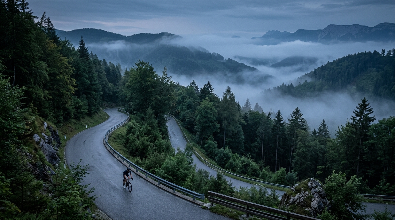 Kleiner Semmering Pass