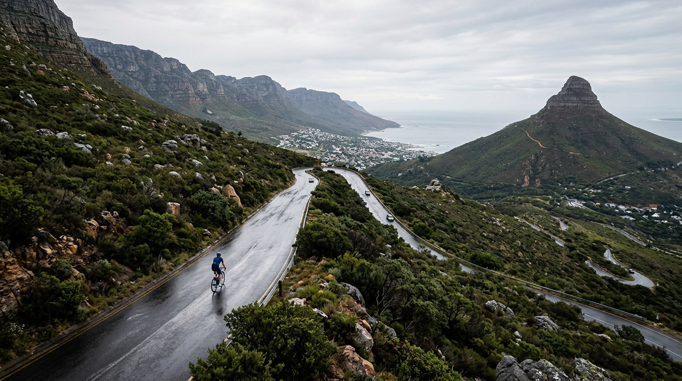 Kloof Nek