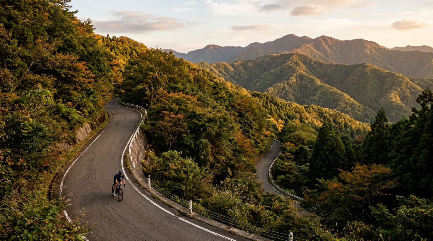 Kobotoke Pass
