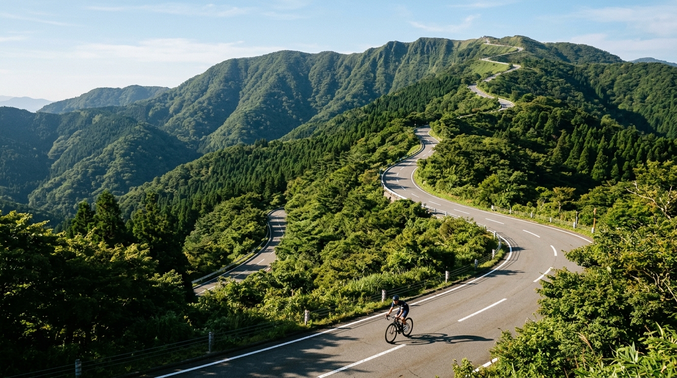 Kojiri Pass