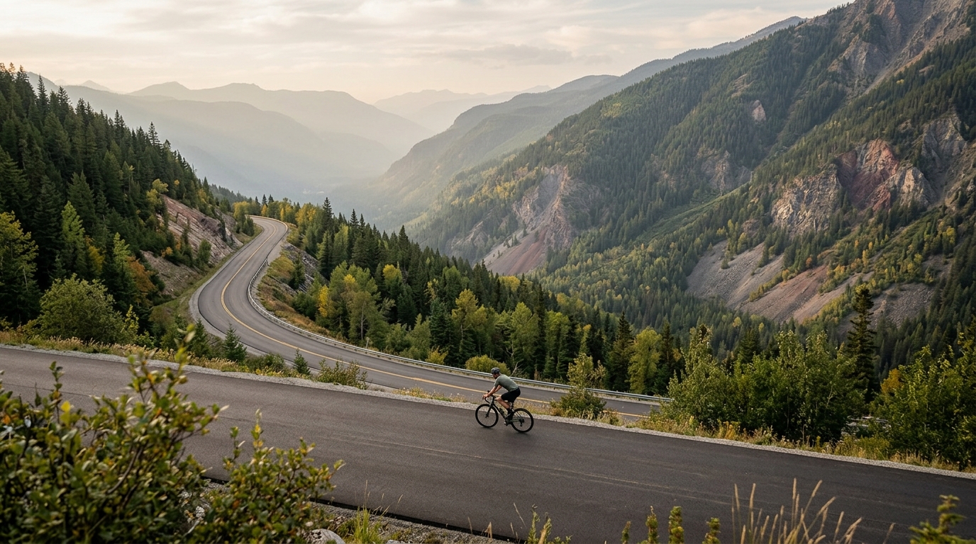 Kootenay Pass