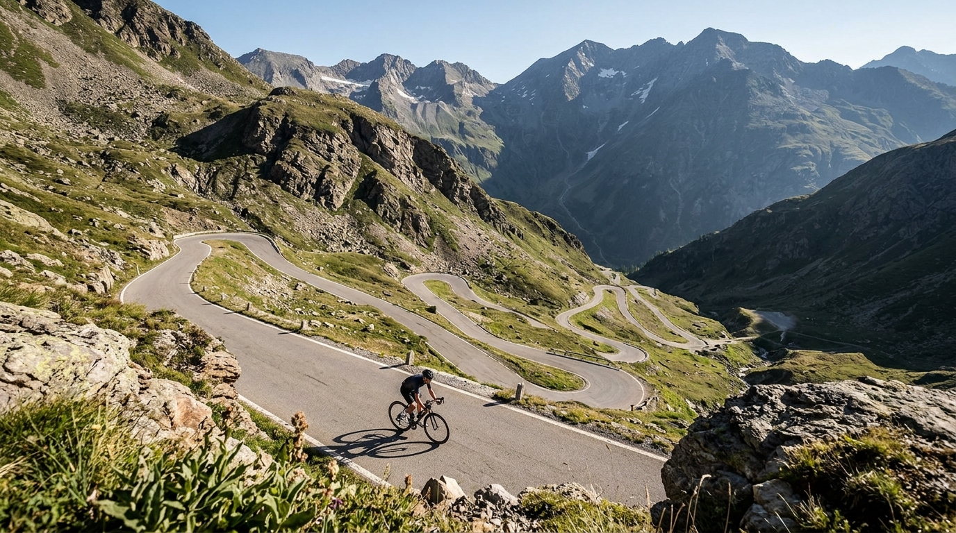 Korntauern