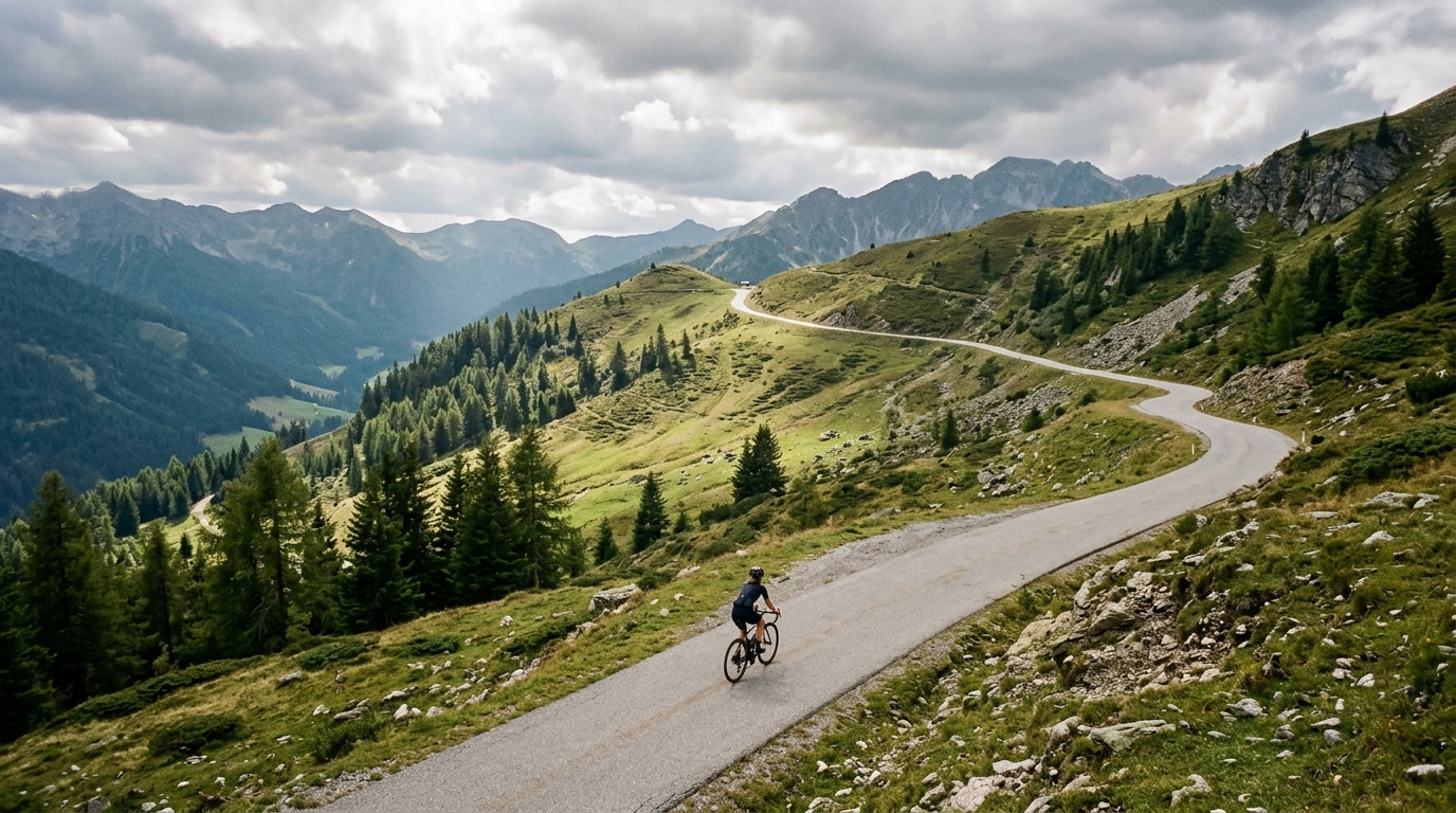 Kreuzwirt (mountain pass)