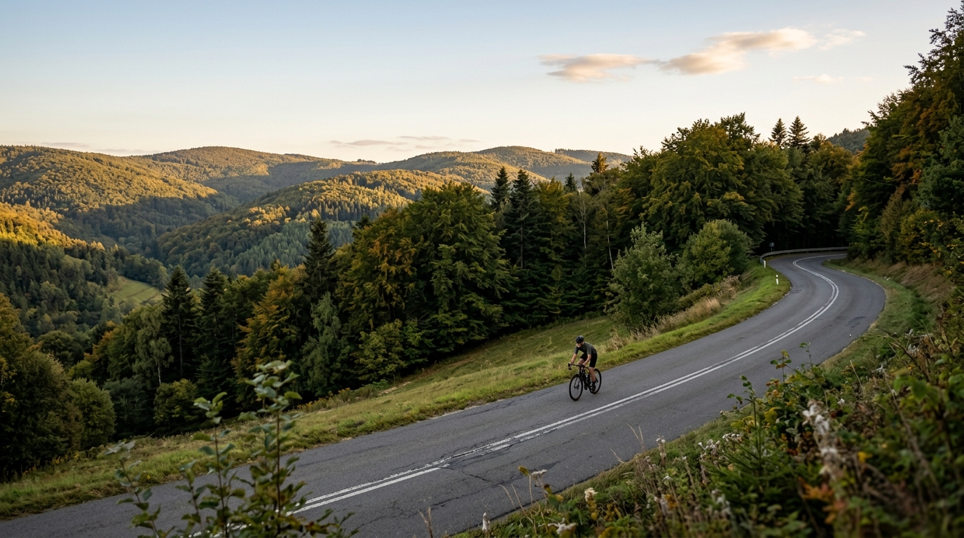 Kubalonka Pass