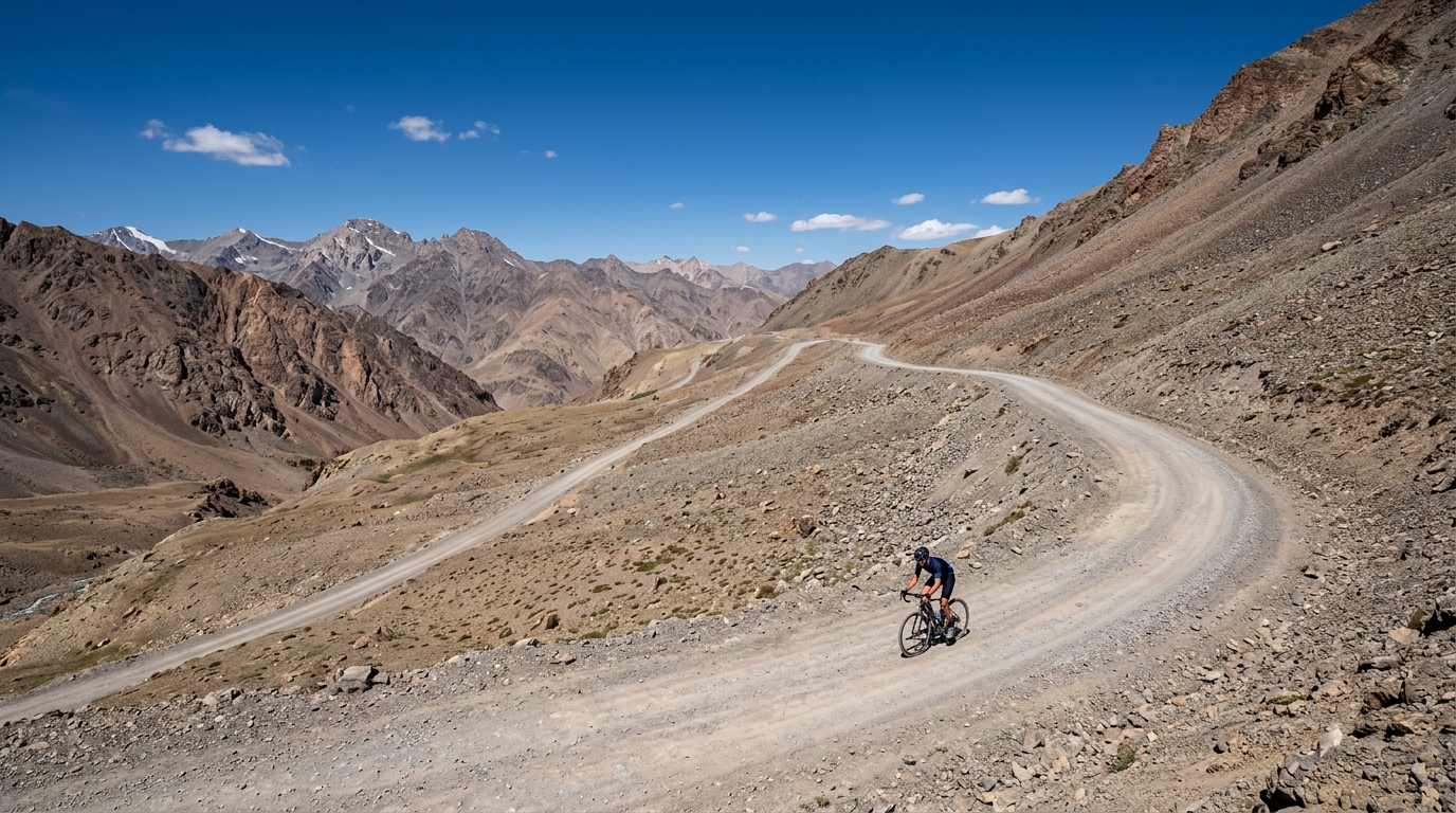 Kulma Pass