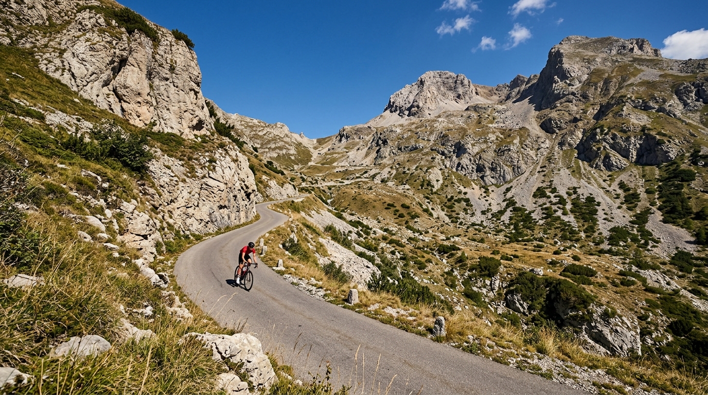 Kunkels Pass