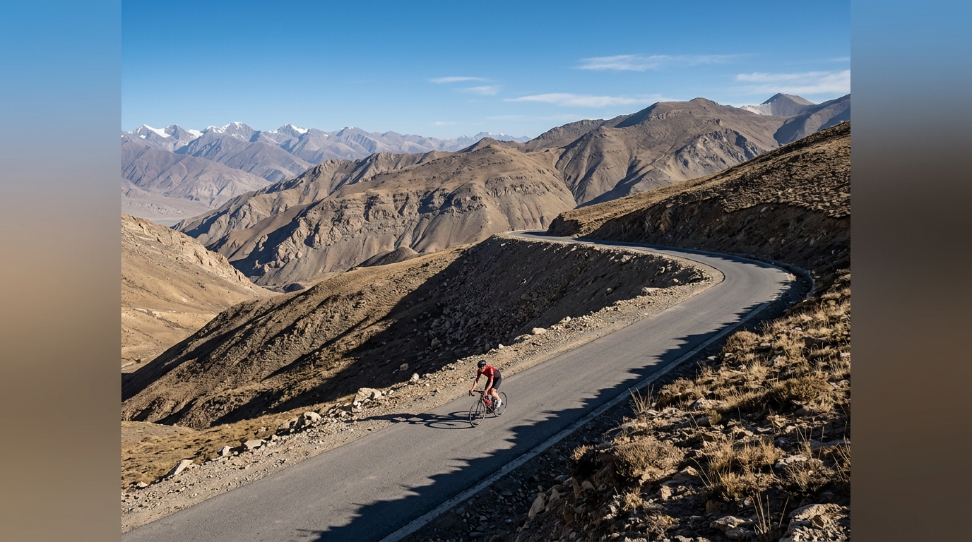 Kunlun Pass