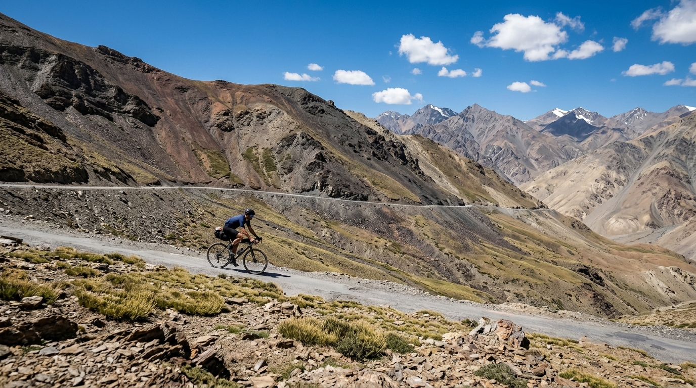 Kunzum Pass