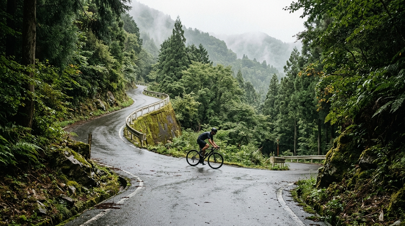 Kuragari Pass