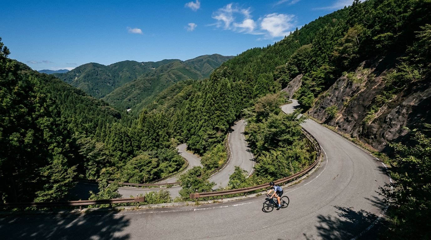 Kuzo Pass