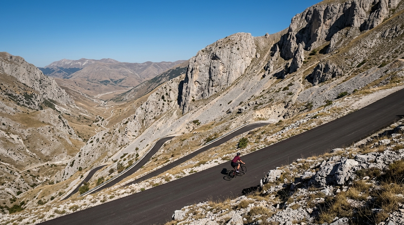 La Portella
