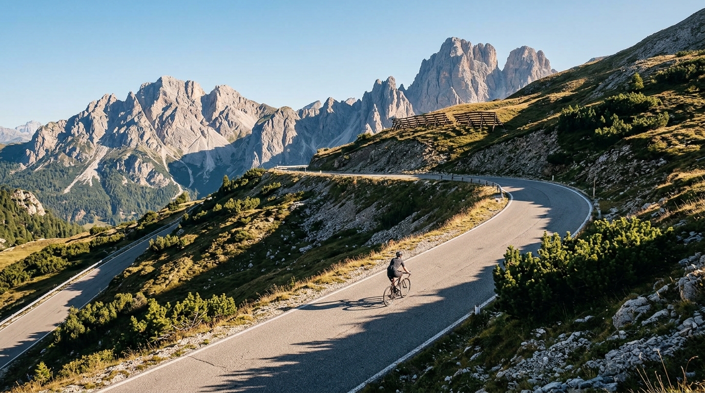 Lahnerjoch