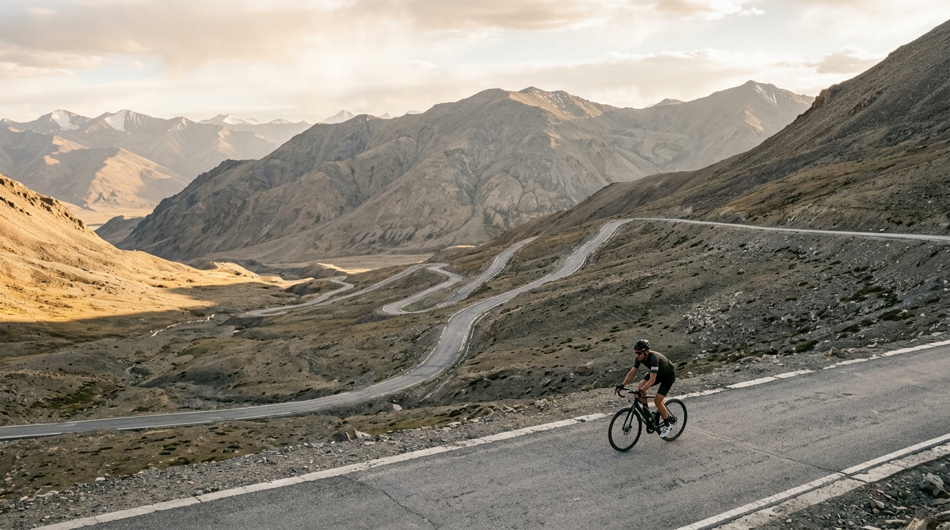 Laken Pass