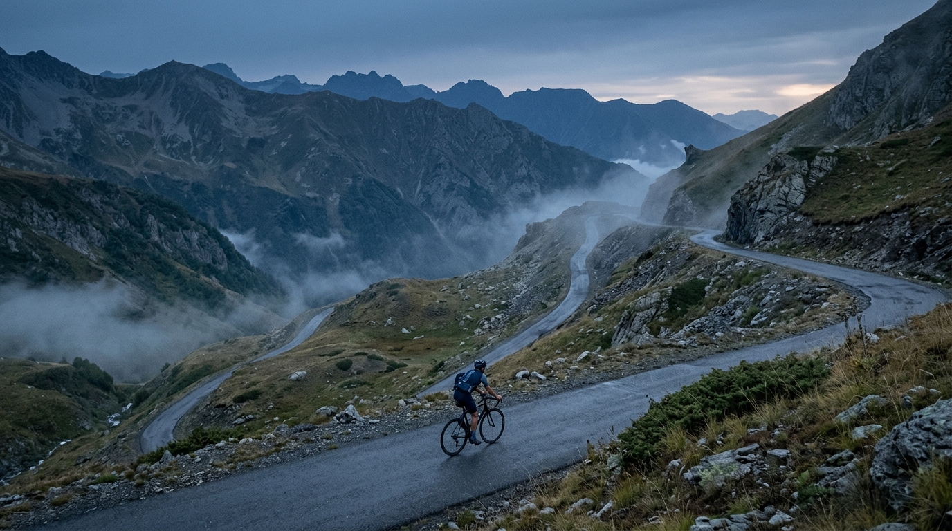 Lasili Pass